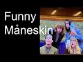 Måneskin | Funny moments | Old stories