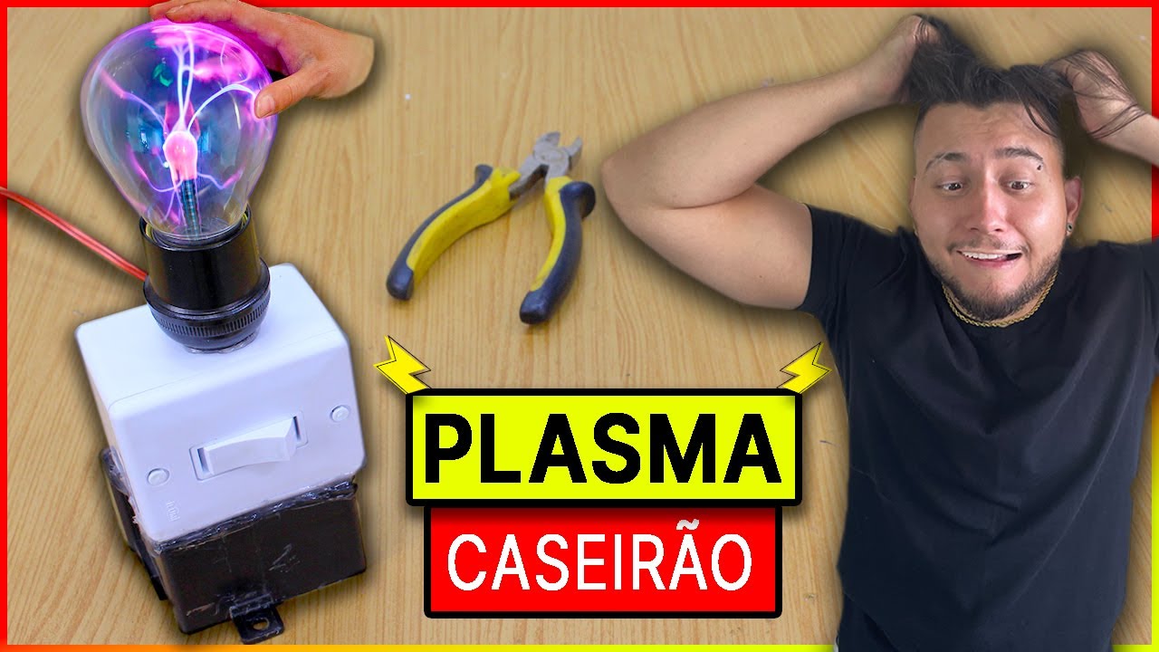 GERADOR DE ALTA TENSÃO CASEIRÃO !!! COM APENAS 3 COMPONENTES!!! SEM CI e SEM PCB  (APENAS SUCATA)