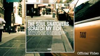 The Soul Snatchers - The Lick