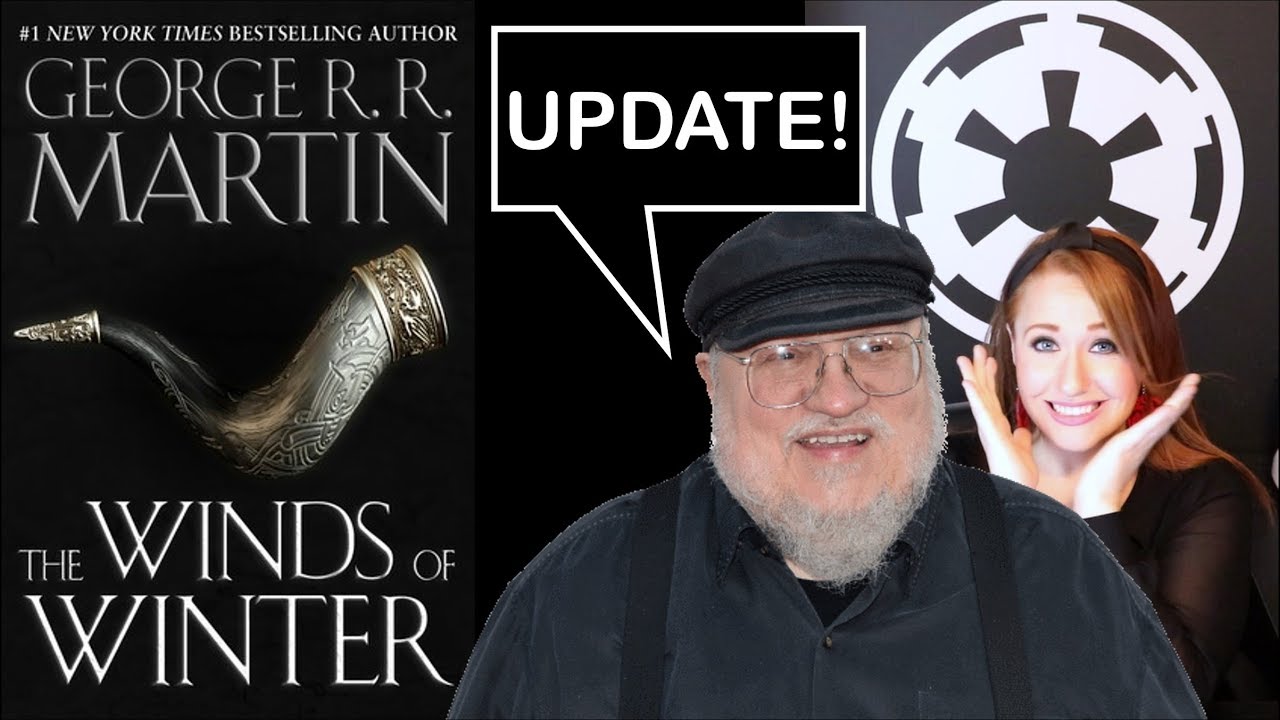Winds Of Winter House Of Dragon Update Game Of Thrones Asoiaf