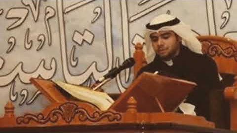 القارئ/محمد جمال #مقام_النهاوند