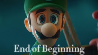 Luigi | End of Beginning