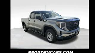 2026 GMC Sierra 1500 Pro - Garden City KS
