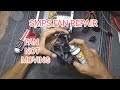 Smps fan not working  ! smps fan not moving