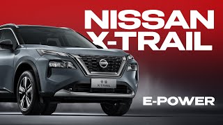 видео: Nissan X-Trail e-POWER 2023 | Ниссан умеет удивлять! картинка: Nissan X-Trail e-POWER 2023 | Ниссан умеет удивлять!