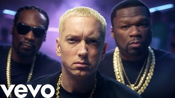 Eminem, 50 Cent, Snoop Dogg - Till I Collapse ft. 2Pac, Biggie, Dre, Ice Cube, Method Man, Redman