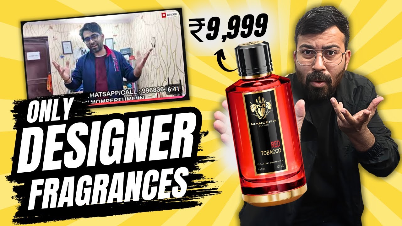 EXPENSIVE OR CHEAP ? You Decide | Fragrantix 