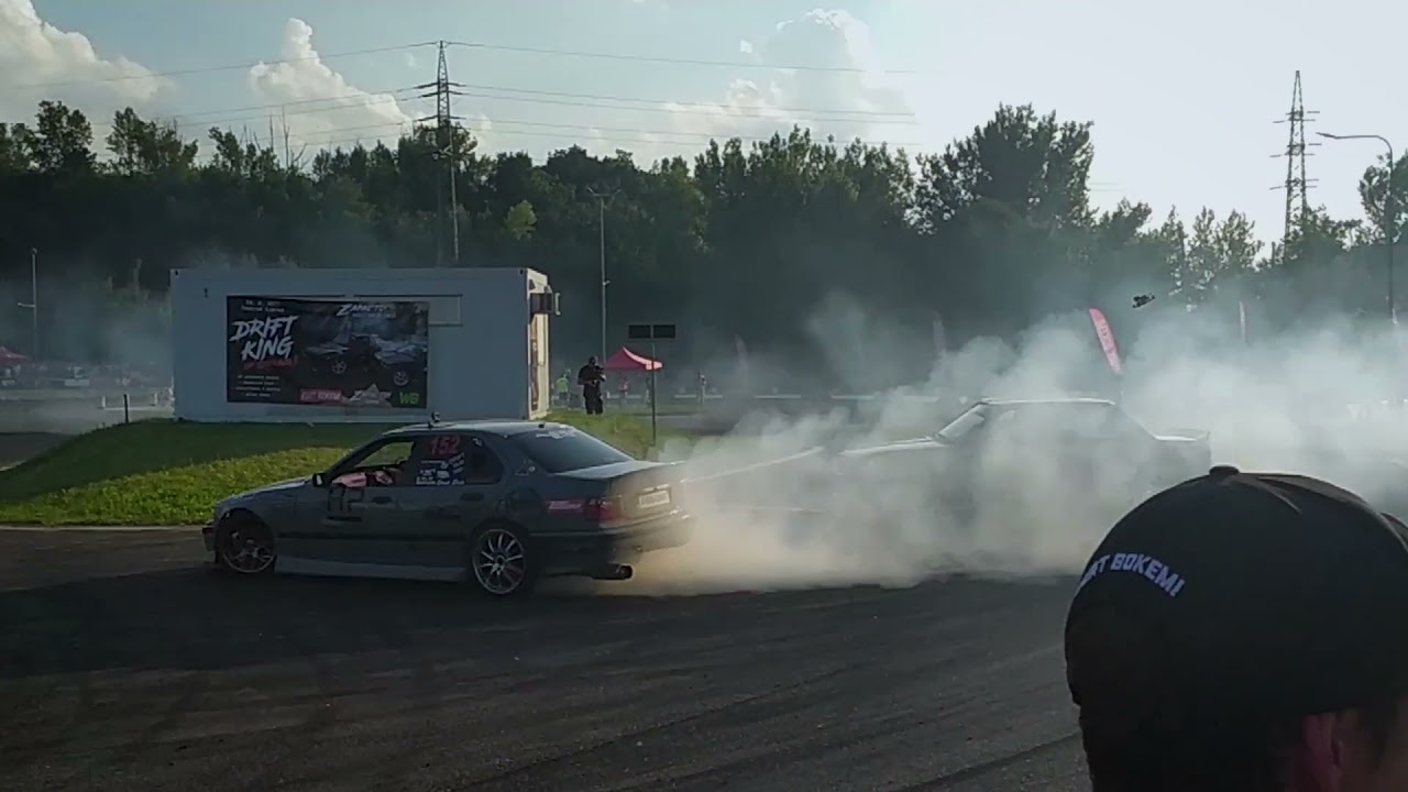 ZapalTo! FEST. 2021 - Phonk Drift Edit