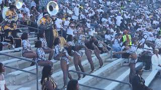 ASU Stingettes 2025 - Whoop That Trick (Miles)