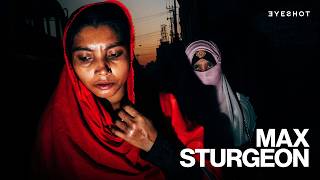 Max Sturgeon How Flash Changed His Street Photography Eyeshot 50mm Ep 66