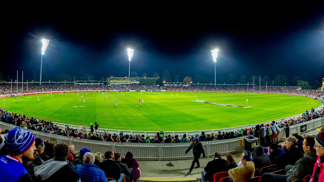 The Colour of Canberra