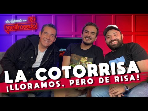 Video LA COTORRISA, ¡LLORAMOS, pero de RISA! ???? | La... - youtube