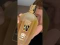 To najlepsze perfumy jakie miałem! #vlog #fyp #dc #perfume #lifestyle
