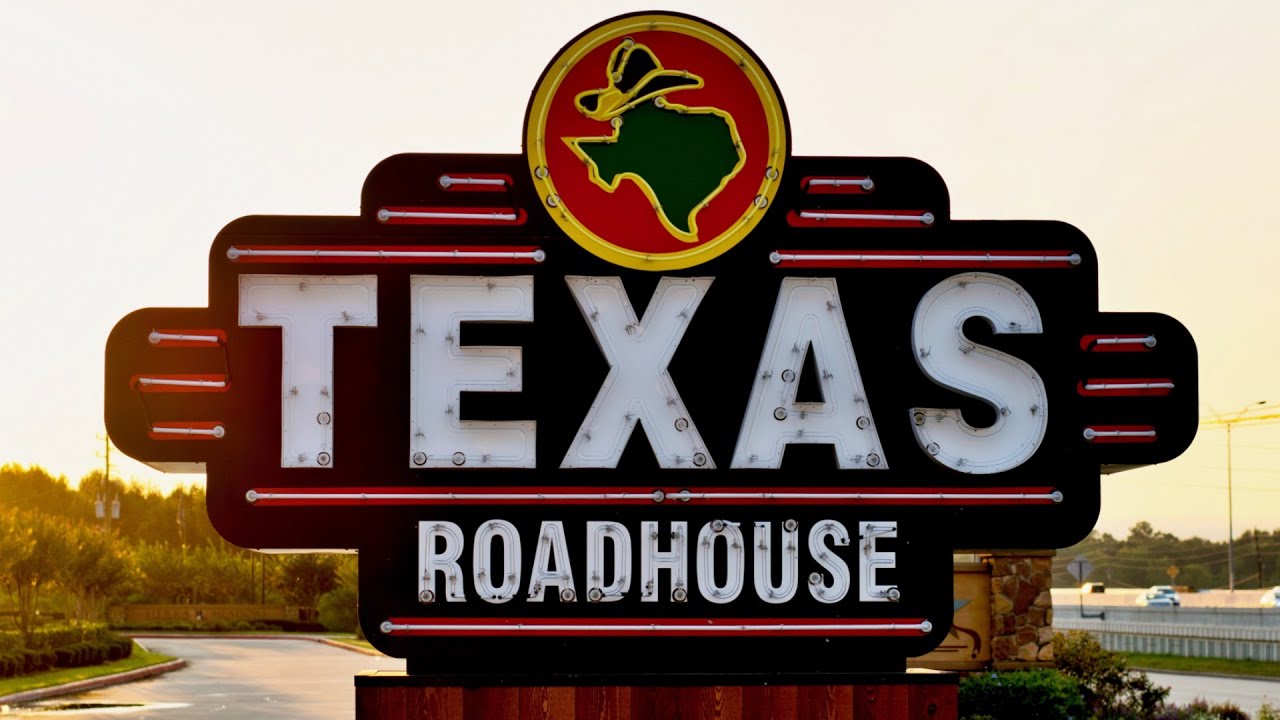 Действительно странные правила, которым должны следовать работники техасских придорожных закусочных