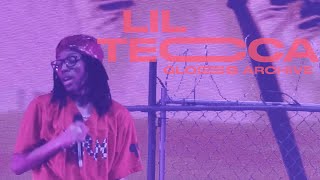 [ARCHIVE] lil tecca full set silver spring md the fillmore sold out show 2/20/24