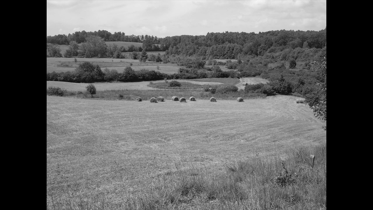 Banjo Signal - The High County Ramblers - 1973