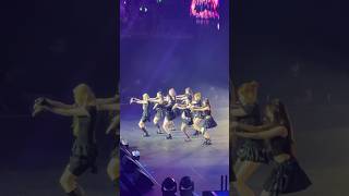 Hearts2hearts  The Chase smtown  2025 London 02 Arena