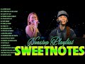 Sweetnotes Nonstop Playlist 2026🎉🎉Sweetnotes Bagong OPM Love Songs 2026🎉🎉Hits OPM Love Songs 2026