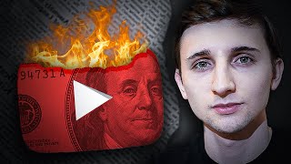 5 Рабочих Бизнес Идей Для YOUTUBE Которые Изменят Твою Жизнь в 2023