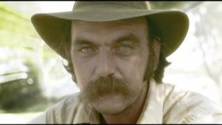 Video thumbnail of "Blaze Foley: Duct Tape Messiah trailer"