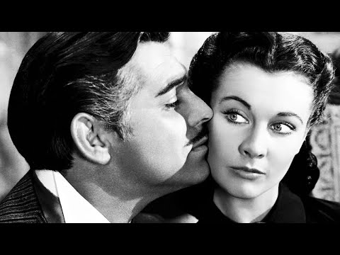 Video: Clark Gable (Clark Gable): Biografie, Filmografie En Persoonlijk Leven