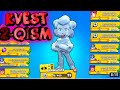KVEST 2-QISM / BRAWL STARS / UZBEK TILIDA