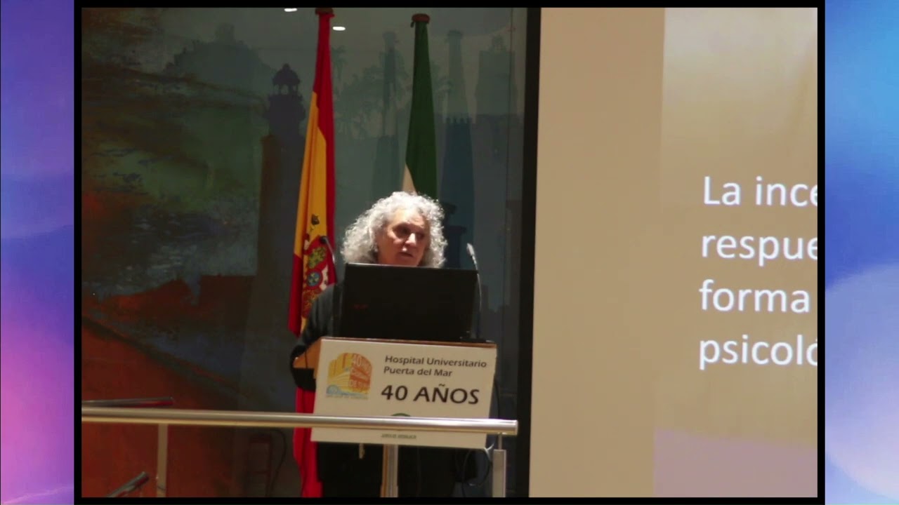 Encuentro en Familia para pacientes de Mieloma Múltiple - Incertidumbre y miedo a la recaida