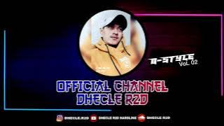 MAKE IT BUNDEM SKrillex & Damian - [DHECLE R2D]