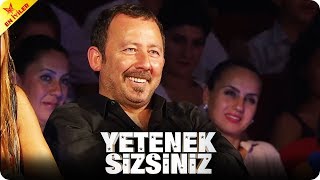 Jüri Bu Taklitleri Övmelere Doyamadi Yetenek Sizsiniz Türkiye