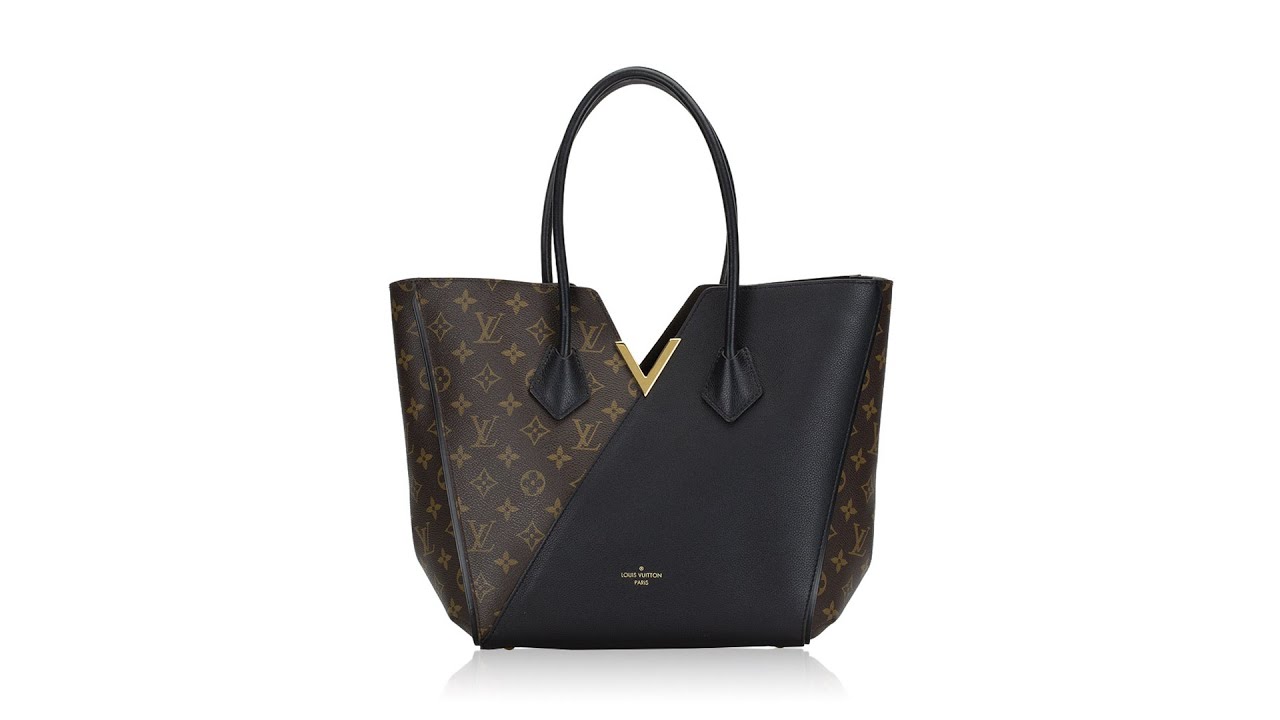WHAT'S IN MY BAG? 2021, Louis Vuitton KIMONO MM MNG TOTE