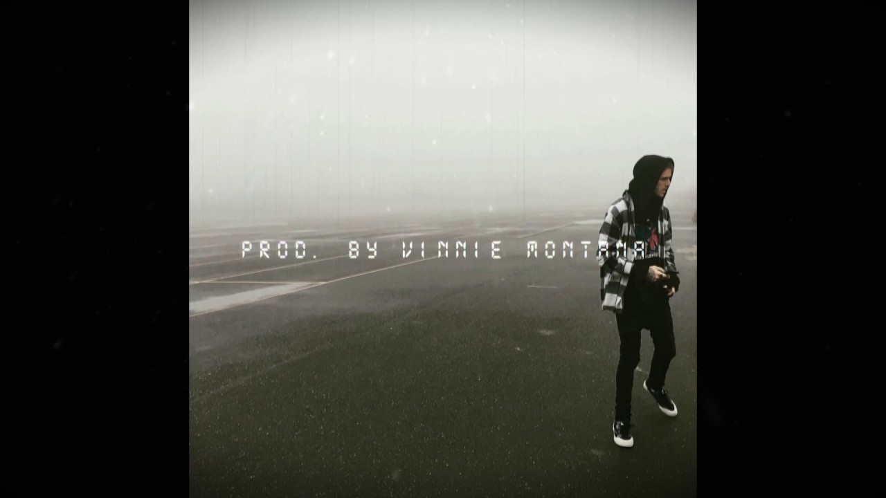 [FREE] Lil Peep x Wicca Phase x Nedarb Nagrom Type Beat - Nothing To You | Prod. by Vinnie Montana