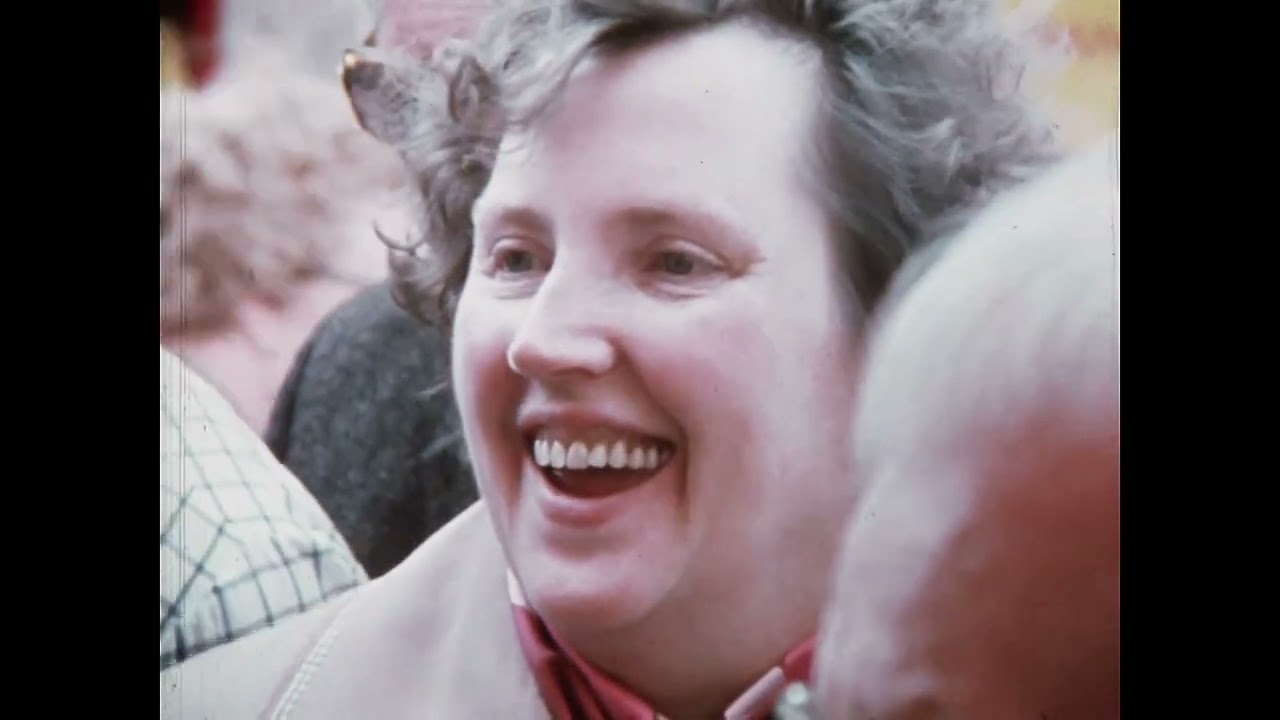 Amsterdam 700. Impressies van een feestende stad in 1975