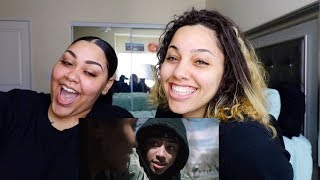 Luh Kel - Wrong (Official Music Video) Reaction | Perkyy and Honeeybee