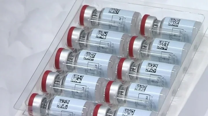 FDA advisory panel votes to recommend emergency use authorization of Johnson & Johnson COVID vac...