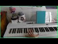 Beginning of video
