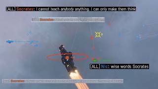 If the CLN is your power, what are you without it? | NEBULOUS: Fleet Command