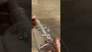 Impossible Bottle Puzzle🔩