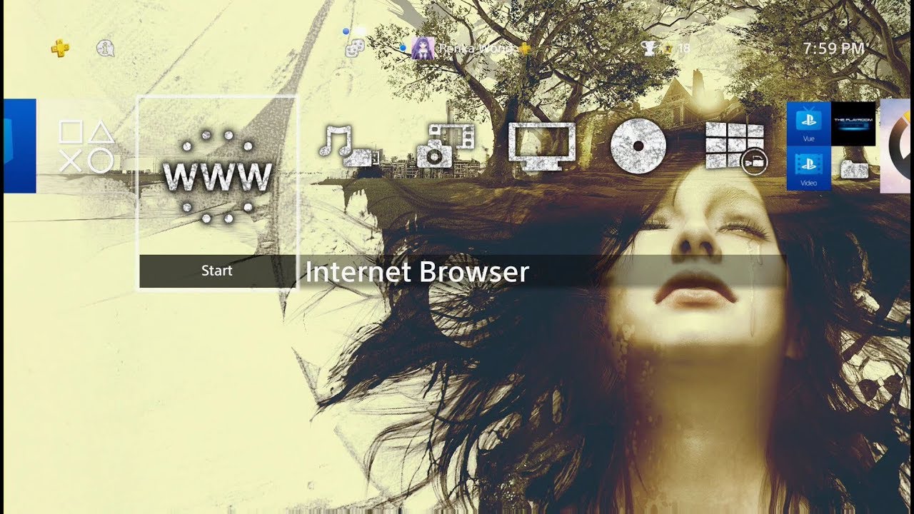 Resident Evil 7 Biohazard Theme Mia Ps4 Youtube