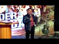 El Poder de la Manada - Sesion 1 | 11 de octubre del 2024