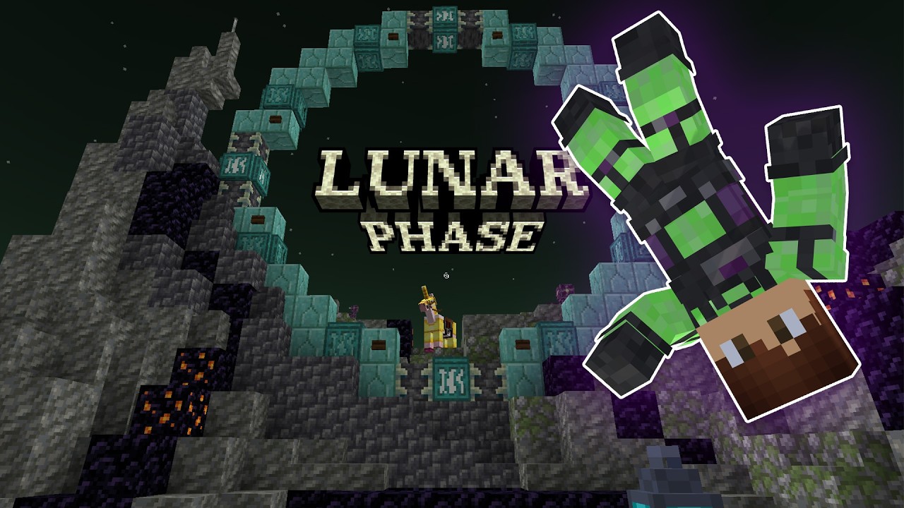 🟢 The Lunar Phase: Forecasting and Forethought