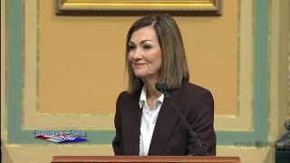 Condition of the State: Reynolds 'determined to finish strong' in 2026