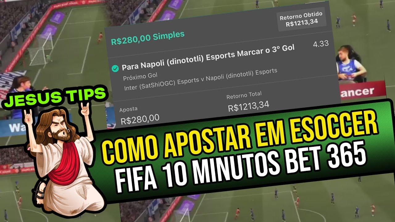 como ganhar no bet 365