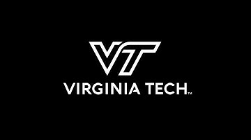 Virginia Tech 2021 Fall Commencement