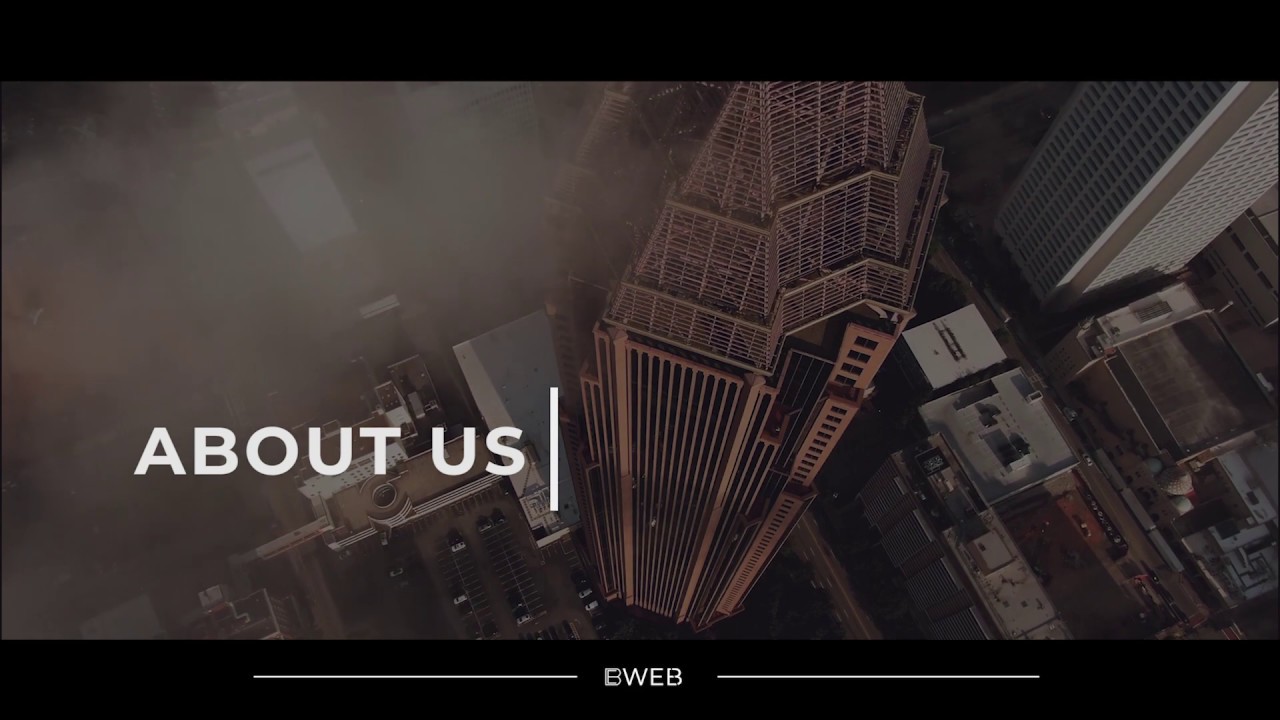 Cinematic and Professional Corporate Video of BeWeb3 | Fiaz Ahmed