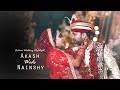 Indian wedding treser  akash weds nainshy  siliguri 