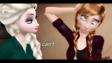 MMD - M.R.E.A remake - Spin the Bottle