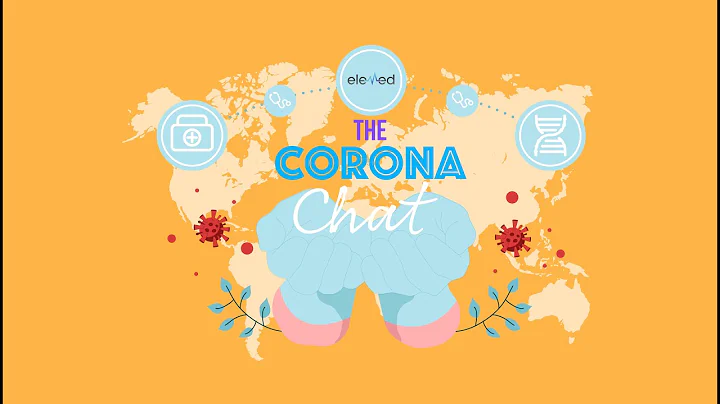 The Corona Chat - episode 3 with Teresa Perry