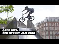 The BEST weekend ever?! – Copenhagen BMX STREET Jam 2022