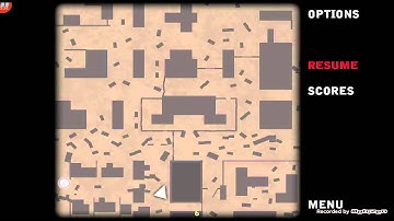 Mobizen Test recording with Aftermath XHD