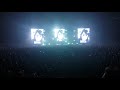 Massive Attack - Dissolved Girl -live Madrid 2019